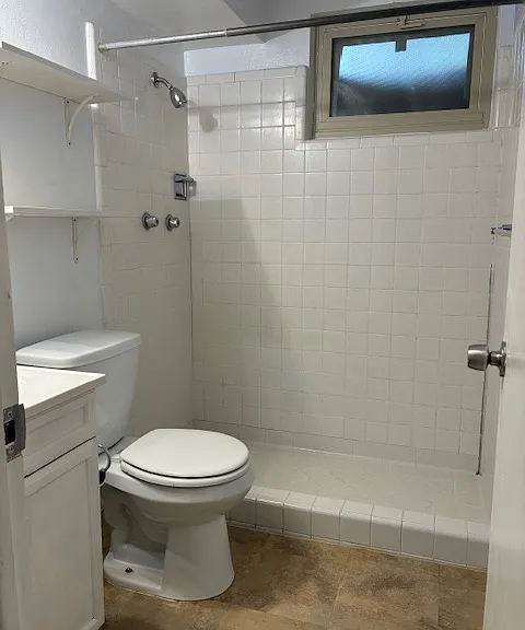 Downstairs Bathroom
