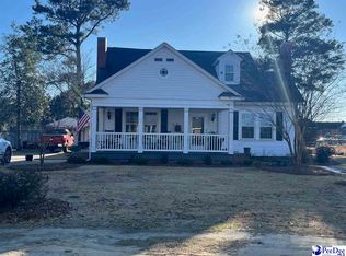 404 E Roosevelt St, Dillon, SC 29536