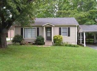 630 McElwain Ct, Bowling Green, KY 42101