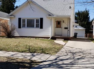 2945 Northwood Ave, Toledo, OH 43606