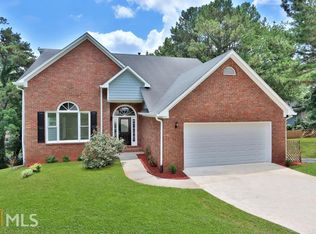 1600 Prestonwood Ct, Lawrenceville, GA 30043
