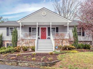 92 Quarry Rd, Stafford, VA 22554