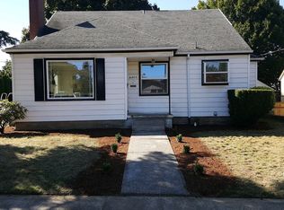 6405 NE 23rd Ave, Portland, OR 97211