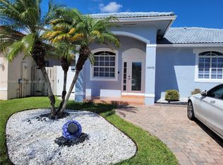 14491 SW 180th Ter, Miami, FL 33177