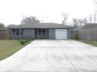 703 Axilda St, Houston, TX 77017