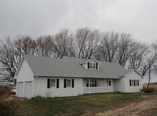 47203 Burbank Rd, Elk Point, SD 57025