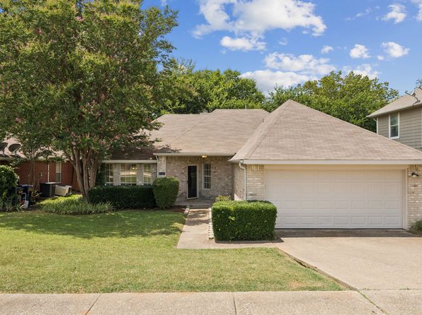 Home for Sale in Garland TX