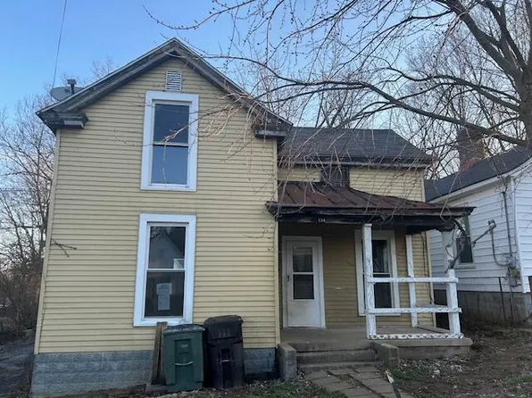 134 Virginia Ave, Paris, KY 40361