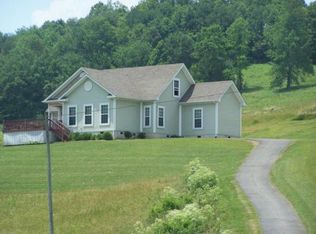 1229 Mallory Rd, Woodlawn, VA 24381