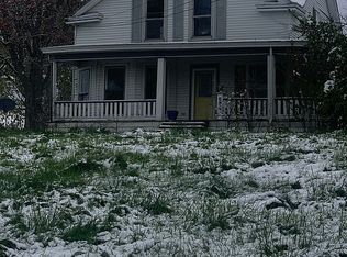 694 Kentontown Rd, Mount Olivet, KY 41064