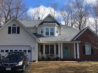 9803 Danford St, Fredericksburg, VA, 22407