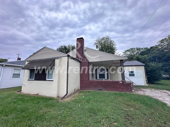 601 S Bowman Ave, Danville, IL 61832