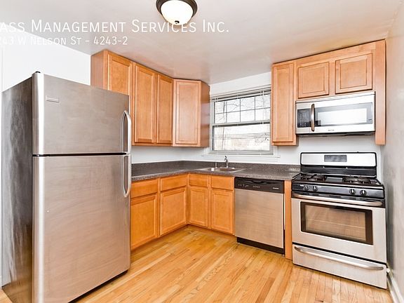 2nd image of 4230 W Nelson St #42432