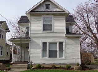 528 E Church St, Marion, OH