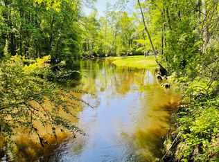 Clark Rd, Maxton, NC 28364