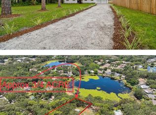 13814 N Edison Ave, Tampa, FL 33613