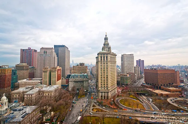 Rented by City Connections Realty | media 7