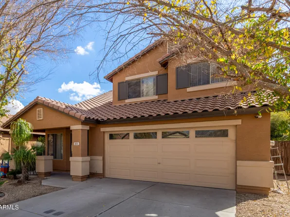 835 E MARIGOLD Place, San Tan Valley, AZ 85143