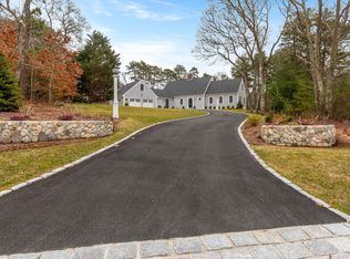 34 Marsh Side Dr, Yarmouth Pt, MA 02675