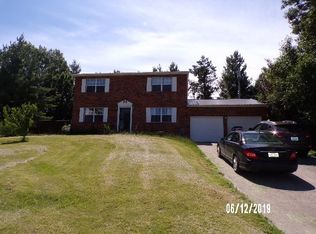 194 Burgess Ln, Florence, KY 41042