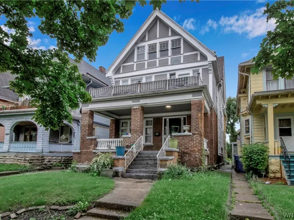 120 Oxford Ave, Buffalo, NY 14209