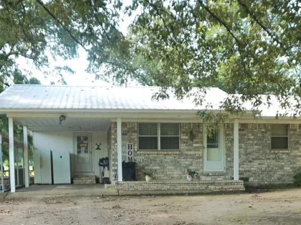 536 Old Railroad Rd, Searcy, AR 72143