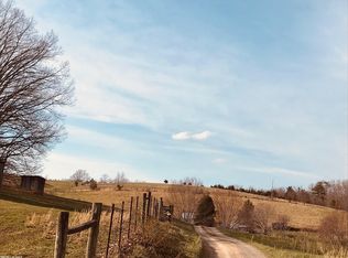 7930 Creed Ln, Hiwassee, VA 24347