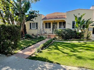 1634 Berkeley St, Santa Monica, CA 90404