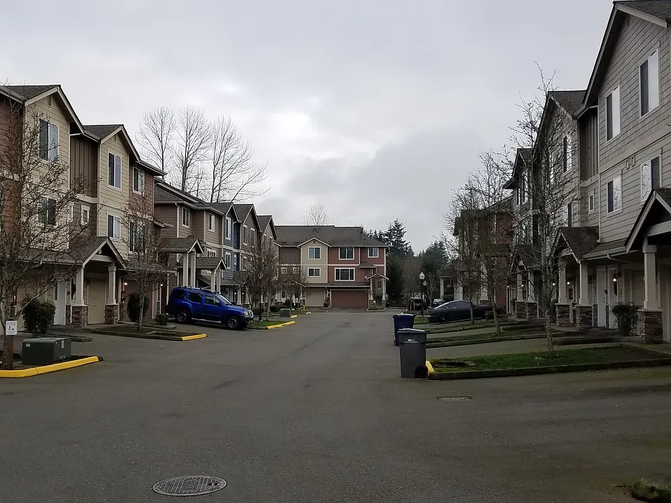 Aspen Meadows