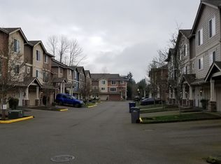 Aspen Meadows, Lynnwood, WA 98087
