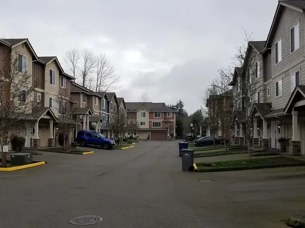 Aspen Meadows, 15319 Ash Way #B2, Lynnwood, WA 98087