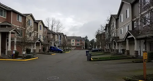 Aspen Meadows Photo 1