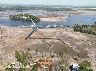 134 Middle Square Ln., Georgetown, SC 29440