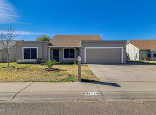 4714 N 106th Dr, Phoenix, AZ 85037