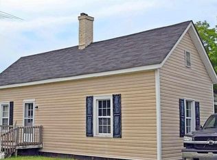 165 Market St, Cheraw, SC 29520