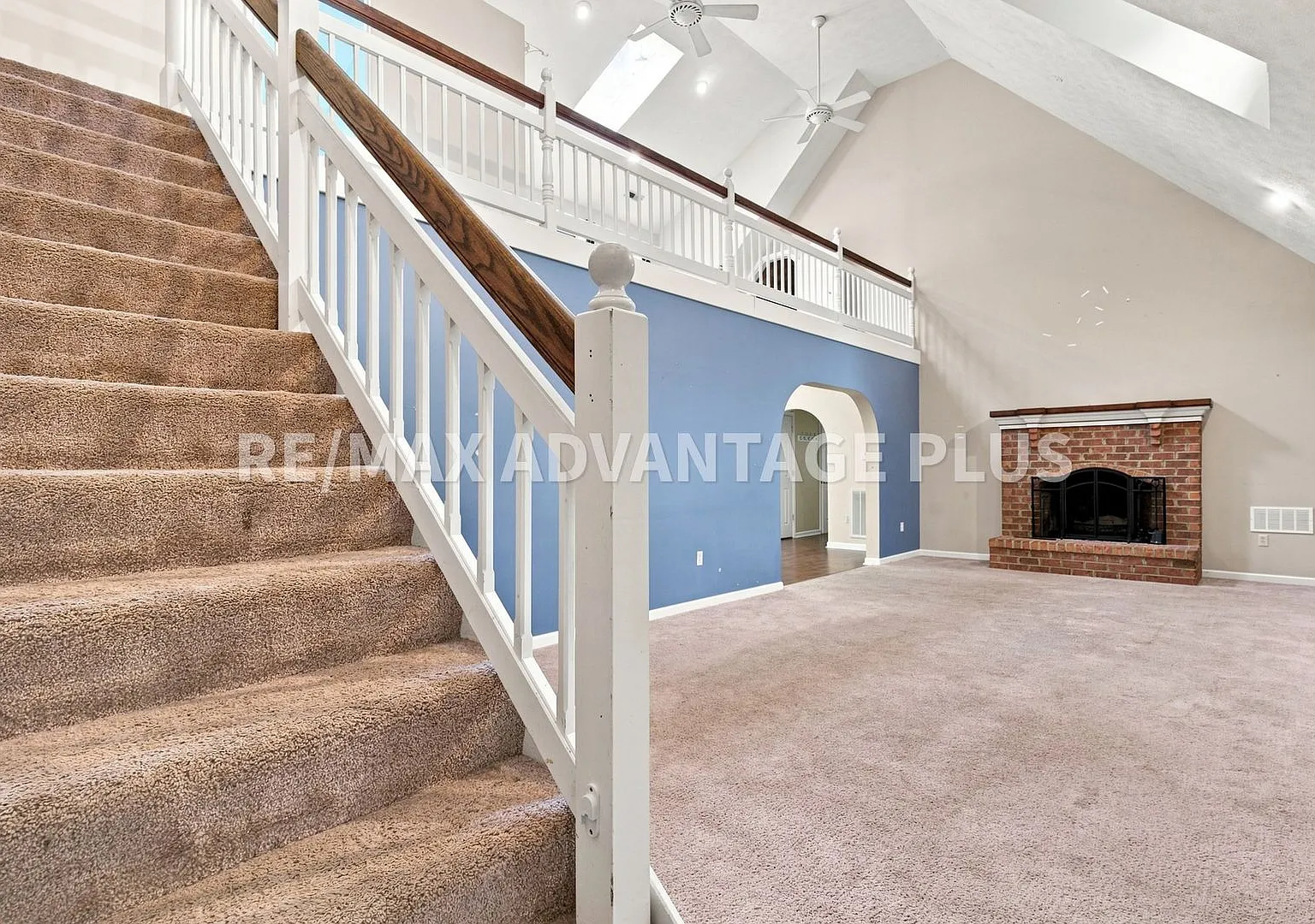 Cape Codstyle home in Farmville, VA — Photo 3