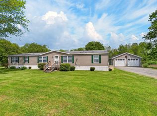 15 Kelly Court, Sidney, ME 04330