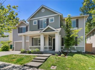 9003 Weiting Ave SE, Snoqualmie, WA 98065