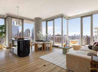 56 Leonard St APT 33AW, New York, NY