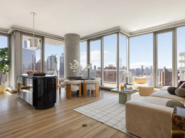 56 Leonard St APT 33AW, New York, NY 10013