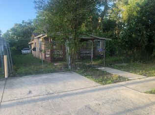 1416 W Miller Ave, Orlando, FL 32805