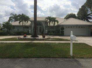 13555 Staimford Dr, Wellington, FL 33414
