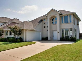 5112 Plantation Ln, Frisco, TX 75035