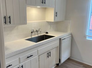 Antone Apartments, San Diego, CA 92103