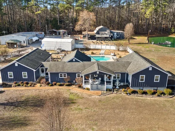 5017 McDonald Rd, Mc Donald, TN 37353