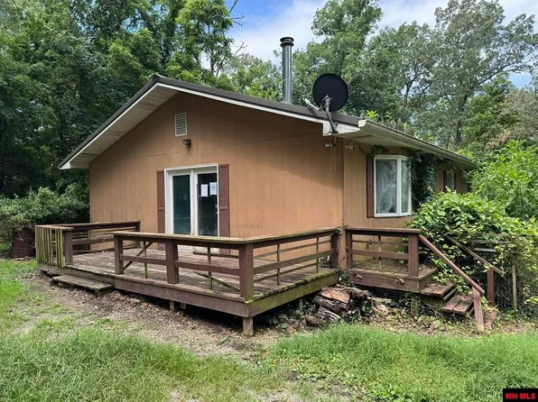 3515 Old Military Rd, Mountain Home, AR 72653
