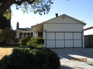 95 Tiffany Dr, Pittsburg, CA