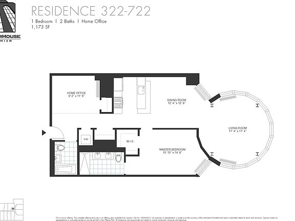 2nd image of 217 51st Ave APT 722
