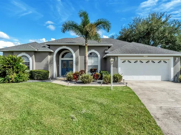 349 Ruby Lake Loop, Winter Haven, FL 33884