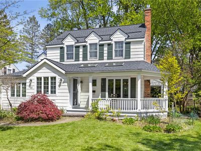 202 Clovercrest Dr, Rochester, NY, 14618
